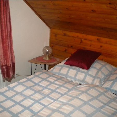 Penzion Oaza Hřensko Extérieur photo