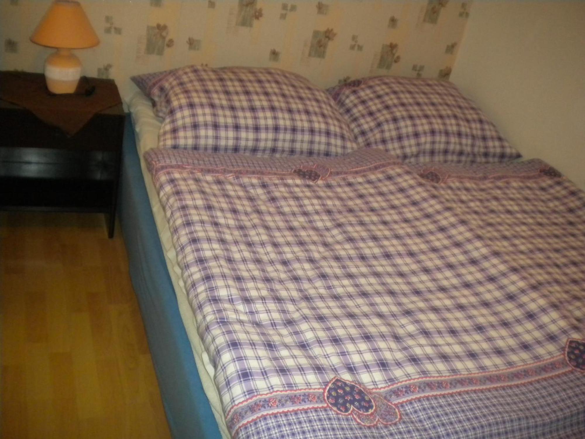 Penzion Oaza Hřensko Extérieur photo