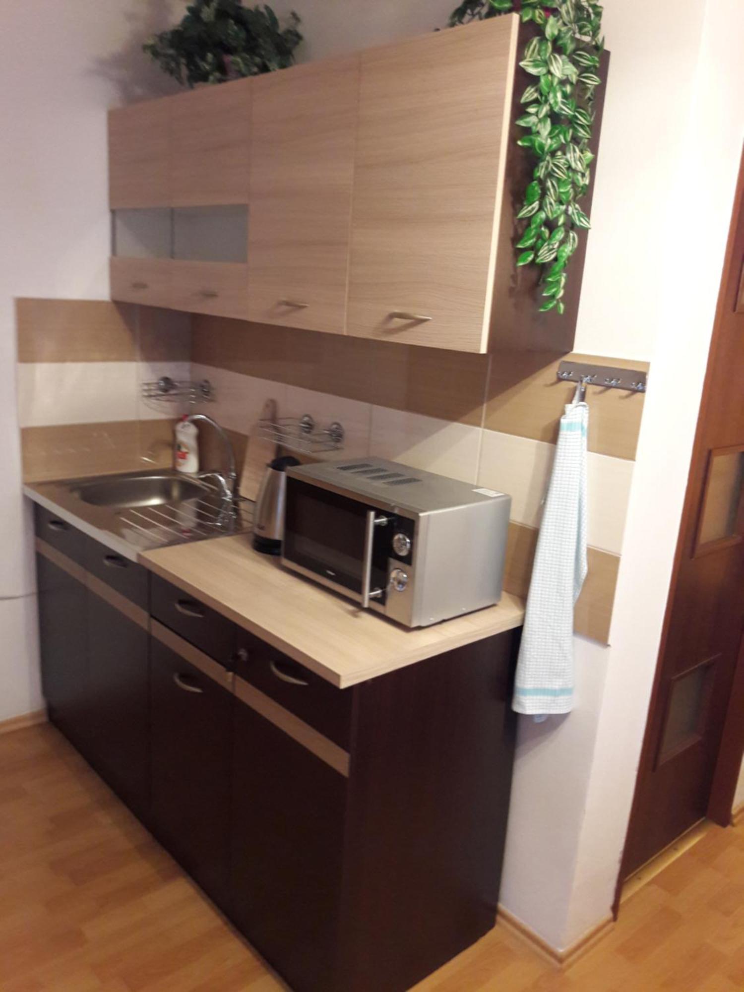 Penzion Oaza Hřensko Extérieur photo
