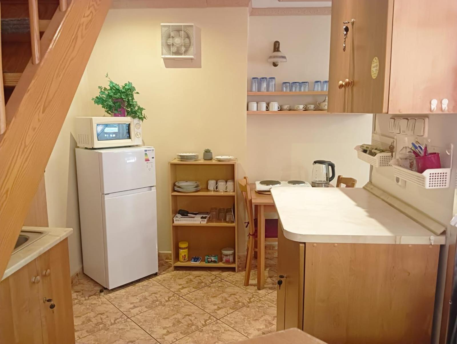 Penzion Oaza Hřensko Extérieur photo