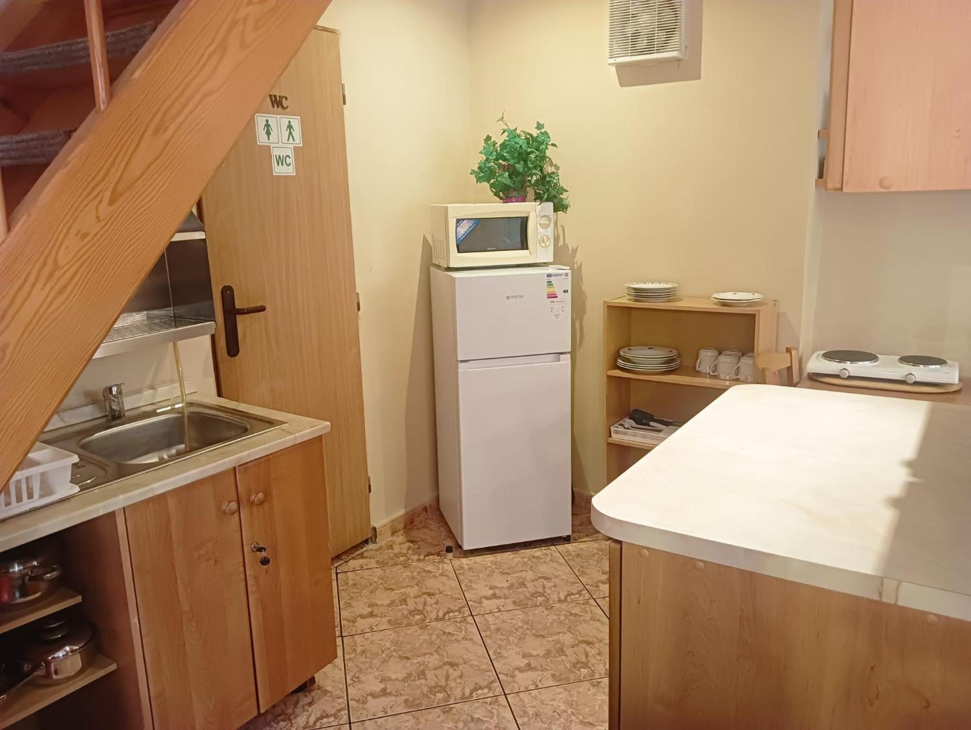 Penzion Oaza Hřensko Extérieur photo