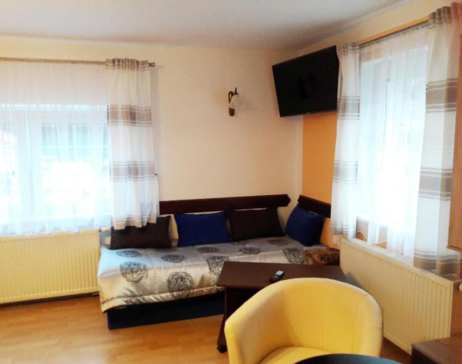 Penzion Oaza Hřensko Extérieur photo