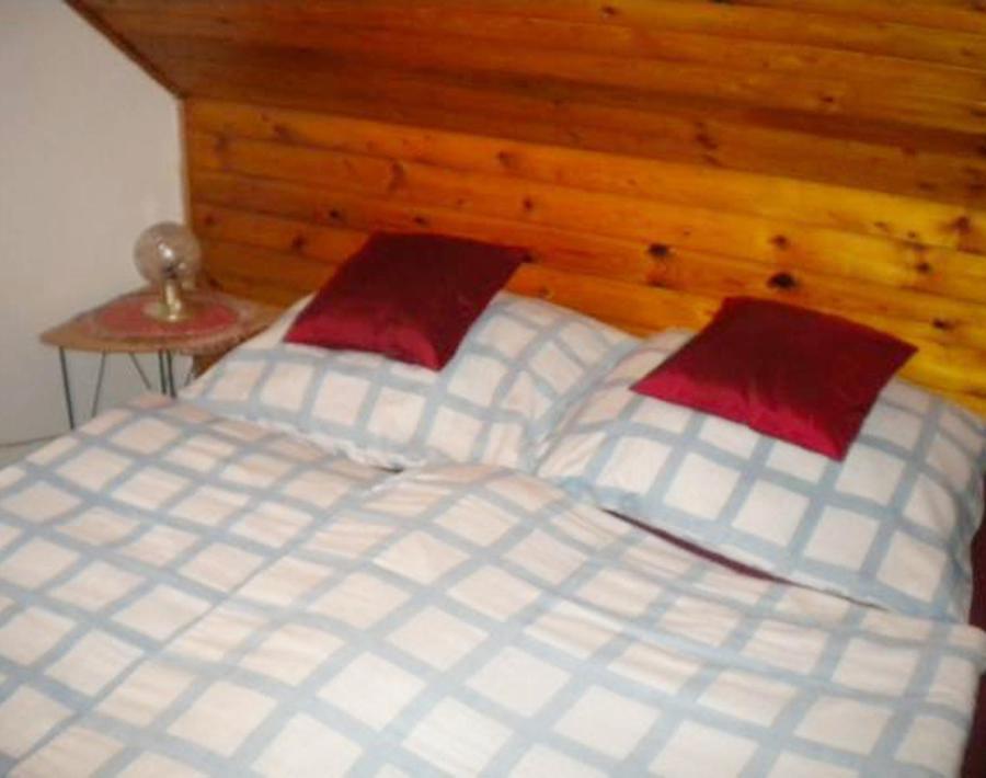 Penzion Oaza Hřensko Extérieur photo