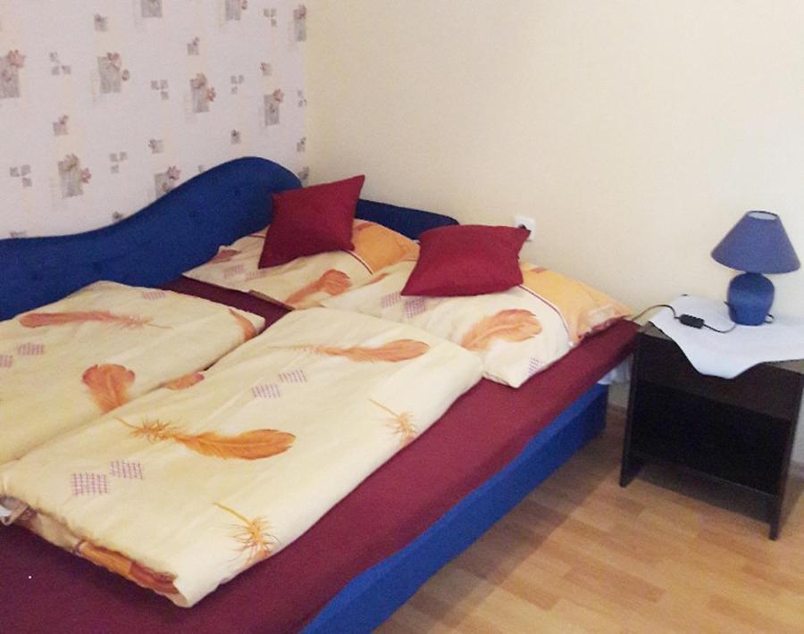 Penzion Oaza Hřensko Extérieur photo